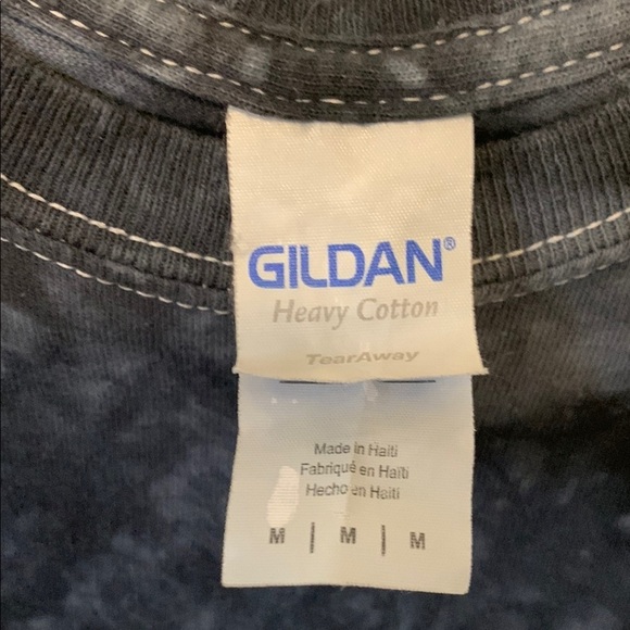 Sigma Pi Graphic Tee Size Medium - Picture 2 of 6